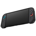 Etui Spigen Rugged Armor do Nintendo Switch 2 czarny