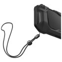 Etui Spigen Rugged Armor do Nintendo Switch 2 czarny