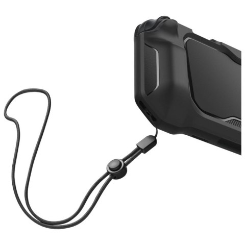 Etui Spigen Rugged Armor do Nintendo Switch 2 czarny
