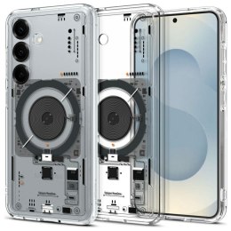 Etui Spigen Ultra Hybrid Mag MagSafe do Samsung Galaxy S25 neo one