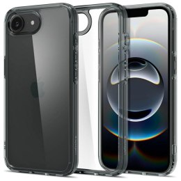 Etui Spigen Ultra Hybrid do Apple iPhone 16e space crystal