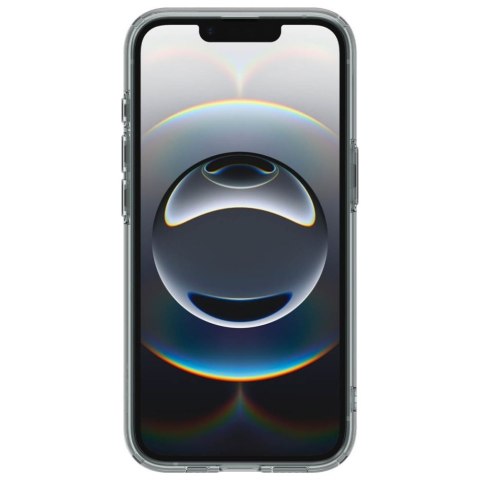 Etui Spigen Ultra Hybrid do Apple iPhone 16e space crystal