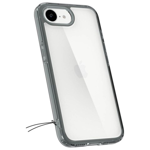 Etui Spigen Ultra Hybrid do Apple iPhone 16e space crystal