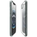 Etui Spigen Ultra Hybrid do Apple iPhone 16e space crystal