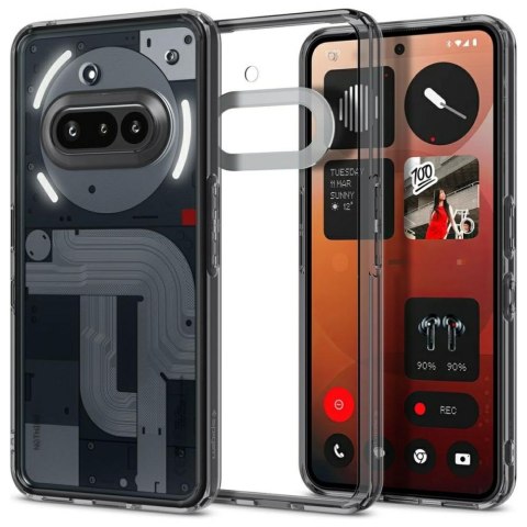 Etui Spigen Ultra Hybrid do Nothing Phone 3A space crystal