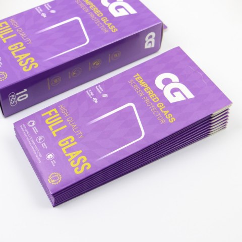 Szkło hartowane OG Premium do Samsung Galaxy A14 4G / A14 5G / M14 5G 10w1 G14