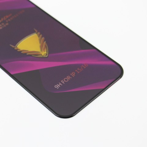 Szkło hartowane OG Premium do Samsung Galaxy S24 FE 10w1 G14