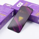 Szkło hartowane OG Premium do iPhone 13 Mini 5,4" 10w1 G14