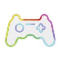 Neon LED RGB GAMEPAD FLRNE04 + pilot Forever Light
