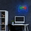 Neon PLEXI LED GAMEPAD multikolor FPNE03X Forever Light