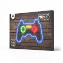 Neon PLEXI LED GAMEPAD multikolor FPNE03X Forever Light
