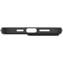 Etui Spigen Liquid Air T Mag MagSafe do iPhone 16 Pro czarny