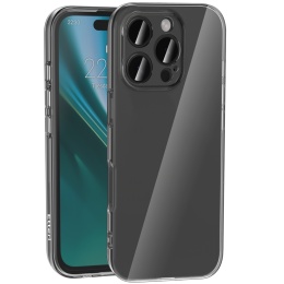 Nakładka Etteri Clear Case do iPhone 16 Pro Max 6,9