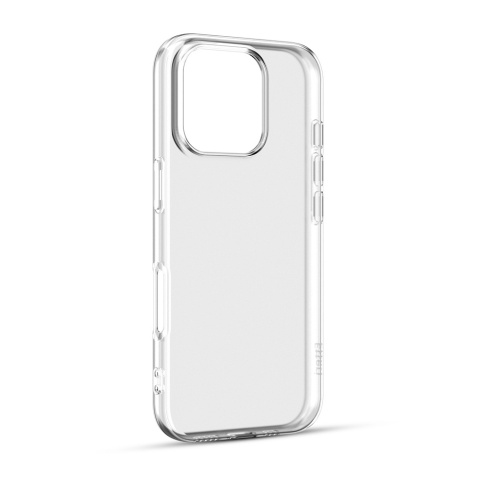 Nakładka Etteri Clear Case do iPhone 16 Pro Max 6,9"