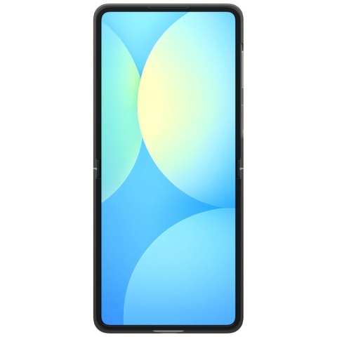 Etui Spigen AirSkin Aramid do Samsung Galaxy Z Flip7 czarny