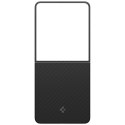 Etui Spigen AirSkin Aramid do Samsung Galaxy Z Flip7 czarny