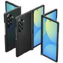 Etui Spigen Slim Armor Pro Mag MagSafe do Samsung Galaxy Z Fold7 czarny