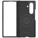 Etui Spigen Slim Armor Pro Mag MagSafe do Samsung Galaxy Z Fold7 czarny