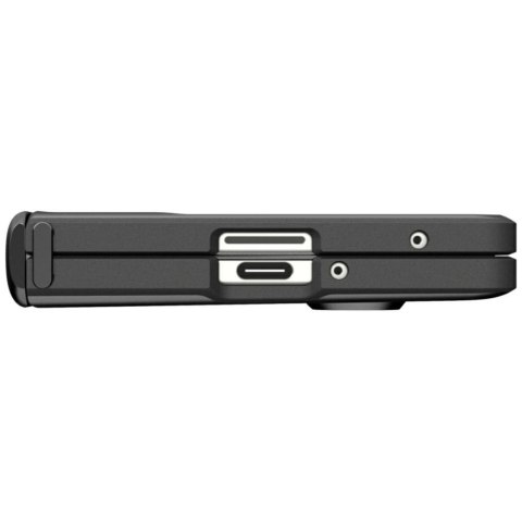 Etui Spigen Slim Armor Pro Mag MagSafe do Samsung Galaxy Z Fold7 czarny
