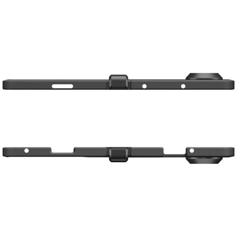 Etui Spigen Tough Armor Pro Mag MagSafe do Samsung Galaxy Z Fold7 czarny