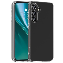 Nakładka Etteri Clear Case do Samsung Galaxy A55 5G