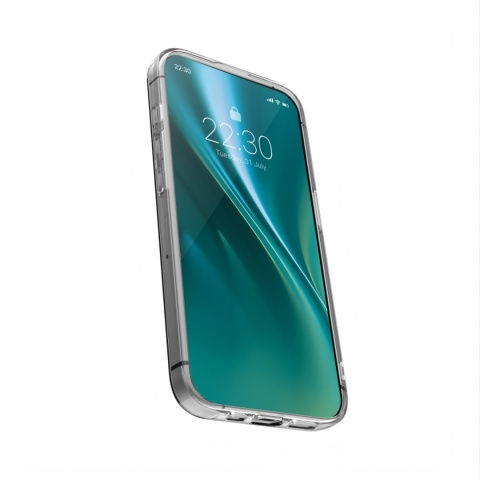 Nakładka Etteri Clear Case do Samsung Galaxy A55 5G