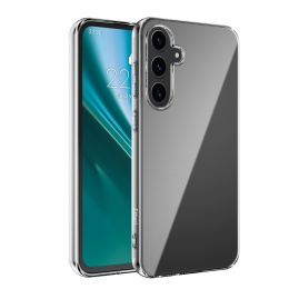 Nakładka Etteri Clear Case do Samsung Galaxy S23 FE