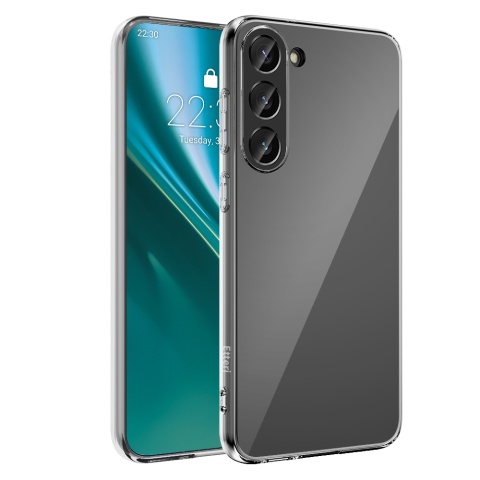 Nakładka Etteri Clear Case do Samsung Galaxy S23 Plus