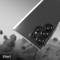 Nakładka Etteri Clear Case do Samsung Galaxy S24 Ultra
