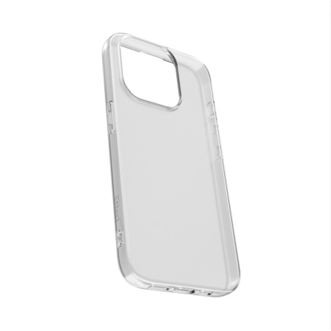 Nakładka Etteri Clear Case do iPhone 11