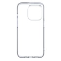 Nakładka Etteri Clear Case do iPhone 11