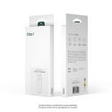 Nakładka Etteri Clear Case do iPhone 11