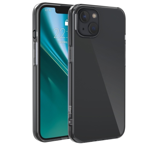Nakładka Etteri Clear Case do iPhone 13 6,1"