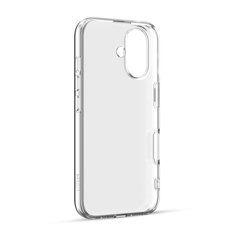 Nakładka Etteri Clear Case do iPhone 16 6,1"