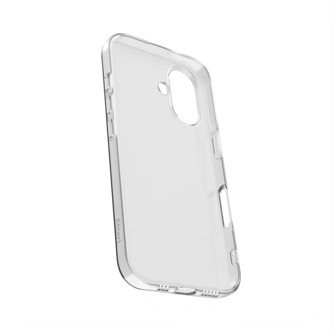 Nakładka Etteri Clear Case do iPhone 16 6,1"