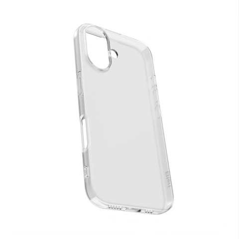 Nakładka Etteri Clear Case do iPhone 16 6,1"