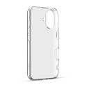 Nakładka Etteri Clear Case do iPhone 16 Plus 6,7"