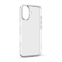 Nakładka Etteri Clear Case do iPhone 16 Plus 6,7"