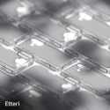 Nakładka Etteri Clear Case do iPhone 16 Plus 6,7"