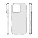 Nakładka Etteri Clear Case do iPhone 16 Pro 6,3"
