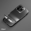 Nakładka Etteri Clear Case do iPhone 16 Pro 6,3"