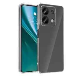 Nakładka Etteri Clear case do Xiaomi Redmi Note 13 5G