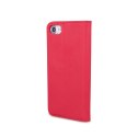 Etui Smart Magnet do iPhone 17 Air 6,6" czerwone