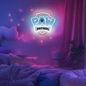 Wiszący neon LED na plexi Psi Patrol - Logo OW-130146