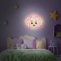 Wiszący neon LED na plexi Psi Patrol - Skye OW-130546