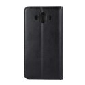 Etui Smart Magnetic do Xiaomi Redmi A5 Global (173,45 x 79,35 x 8,45) czarne
