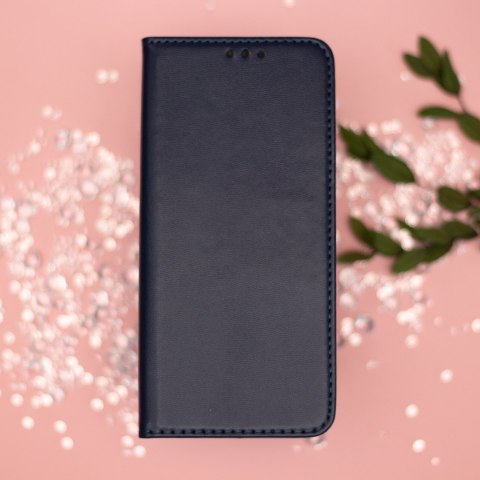 Etui Smart Magnetic do Xiaomi Redmi A5 Global (173,45 x 79,35 x 8,45) czarne