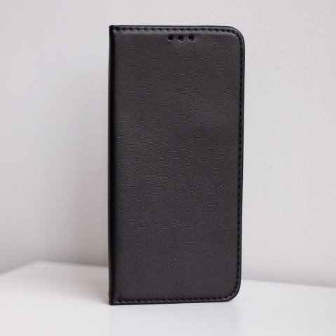 Etui Smart Magnetic do Xiaomi Redmi A5 Global (173,45 x 79,35 x 8,45) czarne