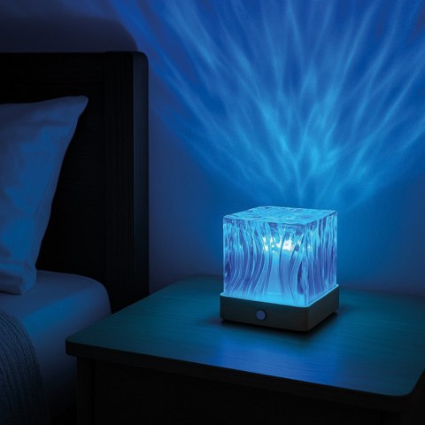 Forever Light Projektor LED AURORA FLP-10