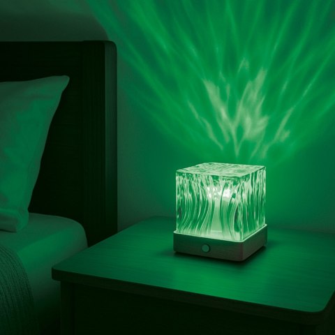 Forever Light Projektor LED AURORA FLP-10